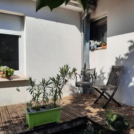 Apartmán O Belloc *