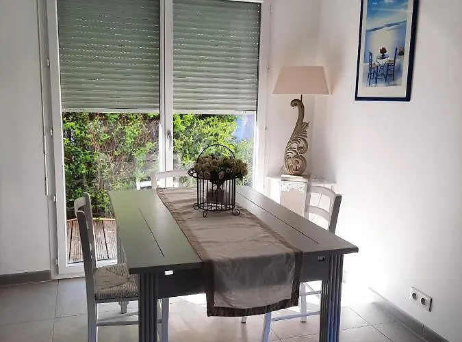 Lägenhet O Belloc *