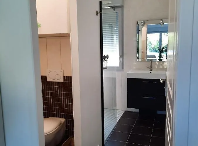 O Belloc Lägenhet Lapeyrouse-Fossat