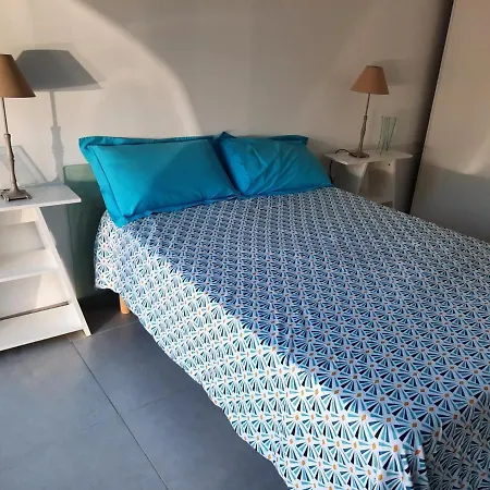 Apartment O Belloc