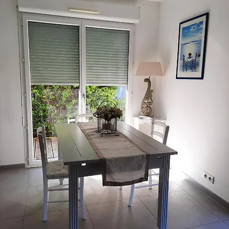 Apartment O Belloc *