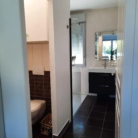 O Belloc Daire Lapeyrouse-Fossat